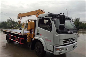 徐闻24小时道路救援服务