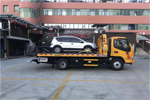 徐闻汽车紧急补胎换胎救援