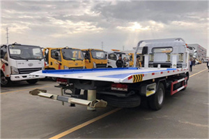 徐闻汽车救援补胎