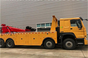 徐闻道路救援公司